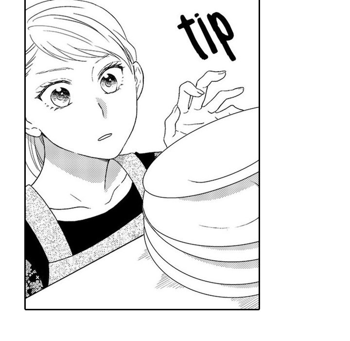 Sweet Seduction: Under the Same Roof  with The Guy I Hate - episode 4 - 40