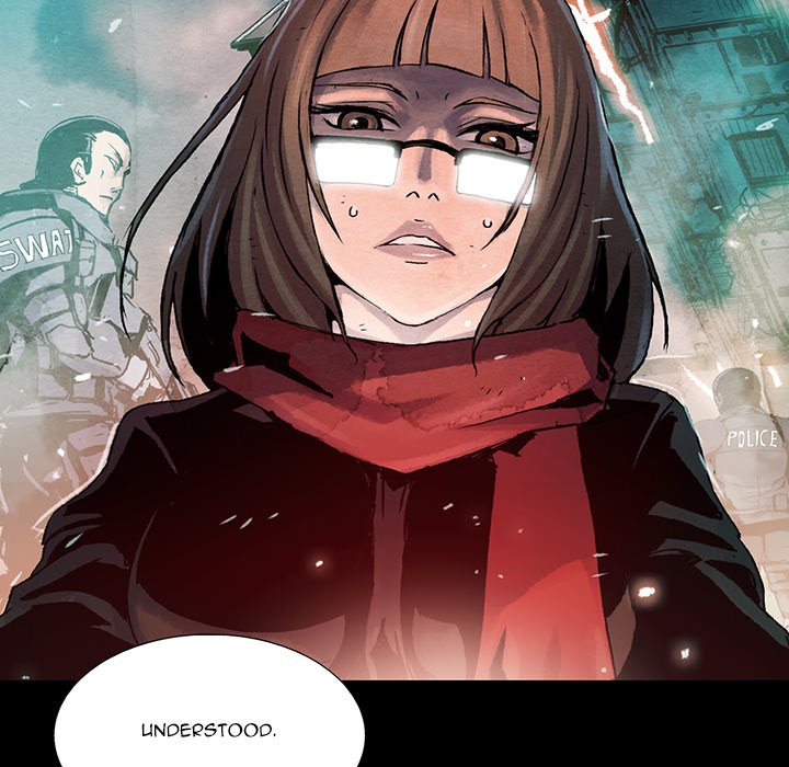 Blood Blade - episode 21 - 70