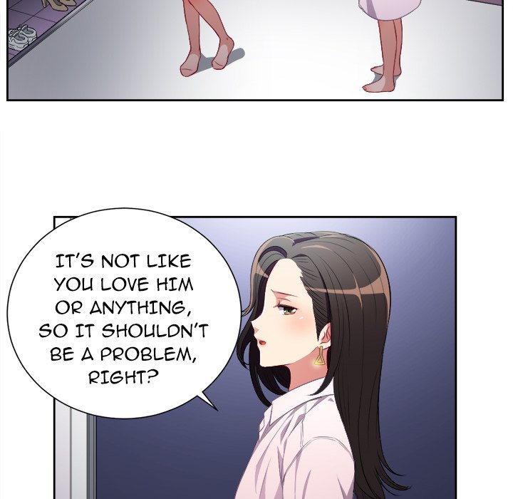 Yuri's Part Time Job - episode 35 - 67