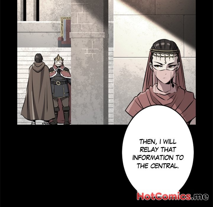 The Chronicle of Seven - episode 30 - 20
