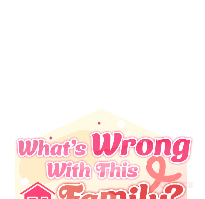 What's Wrong With This Family? - UNCENSORED - episode 40 - 44