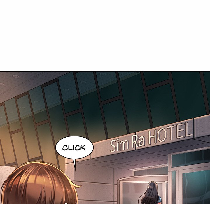 Office Affairs - episode 3 - 21