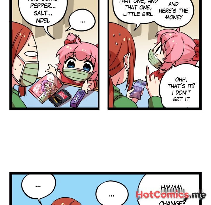 Reon and Friends - episode 71 - 8