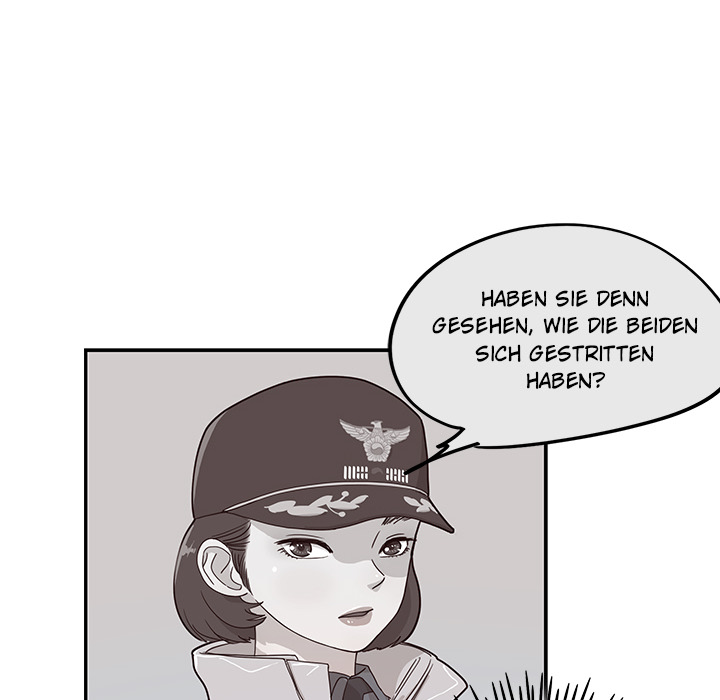 Der Hahn im Korb - episode 36 - 65