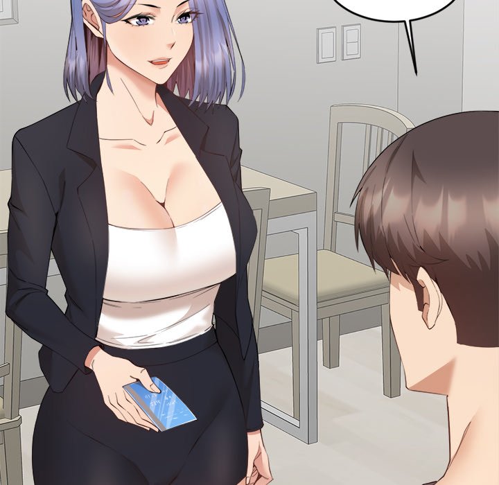 All-Girl Sharehouse - episode 2 - 38