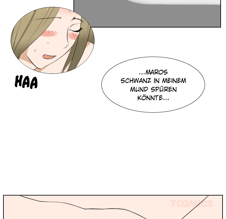 Maros Suche nach der wahren Liebe - episode 8 - 20