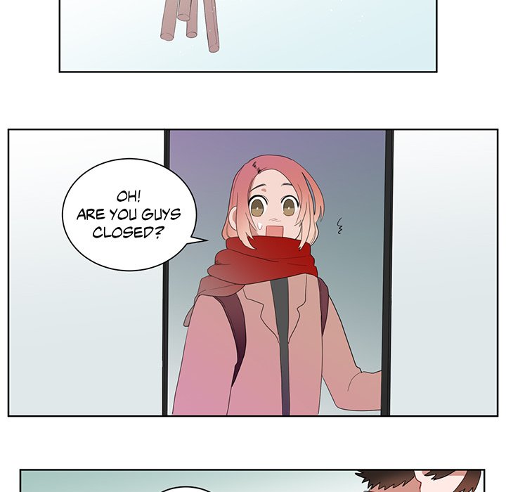 Sign - episode 3 - 31