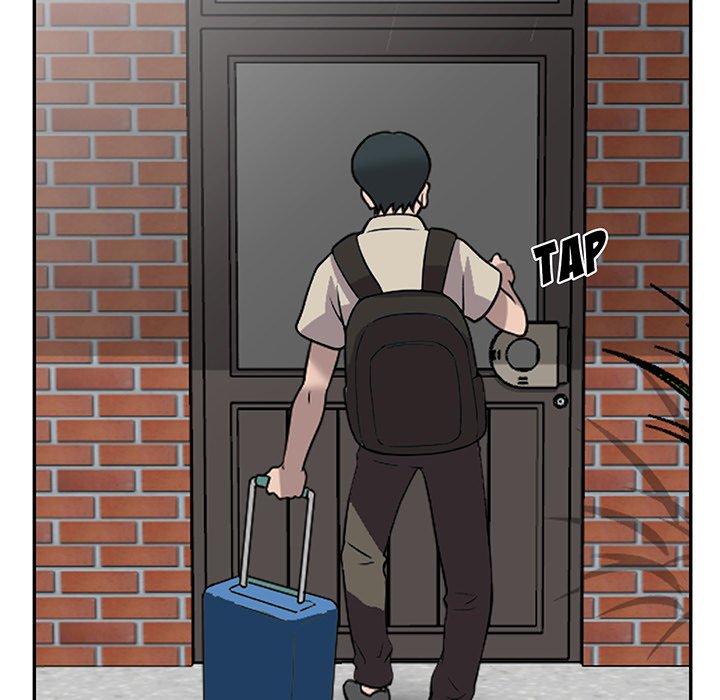 A Stolen Taste - episode 1 - 13