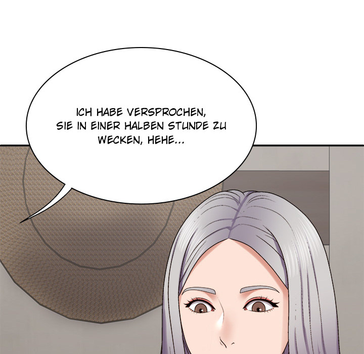 Ein standhafter Geist - episode 49 - 52