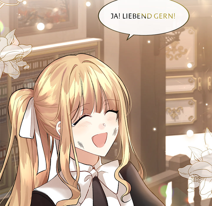 Ich bin die Frau des verdorbenen Nebencharakters - episode 13 - 104