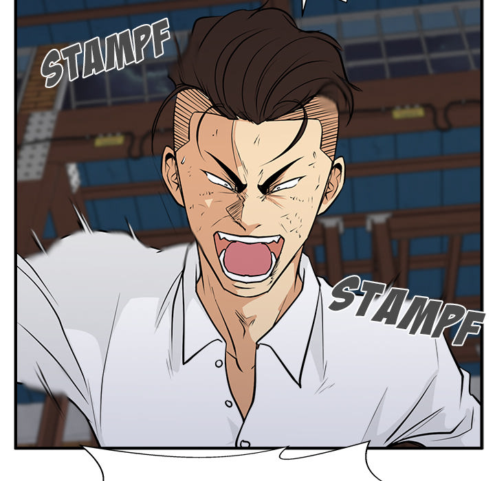 Los geht´s Mr. Kang! - episode 56 - 113