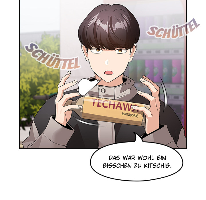 Überleben in einem Comic - episode 17 - 148