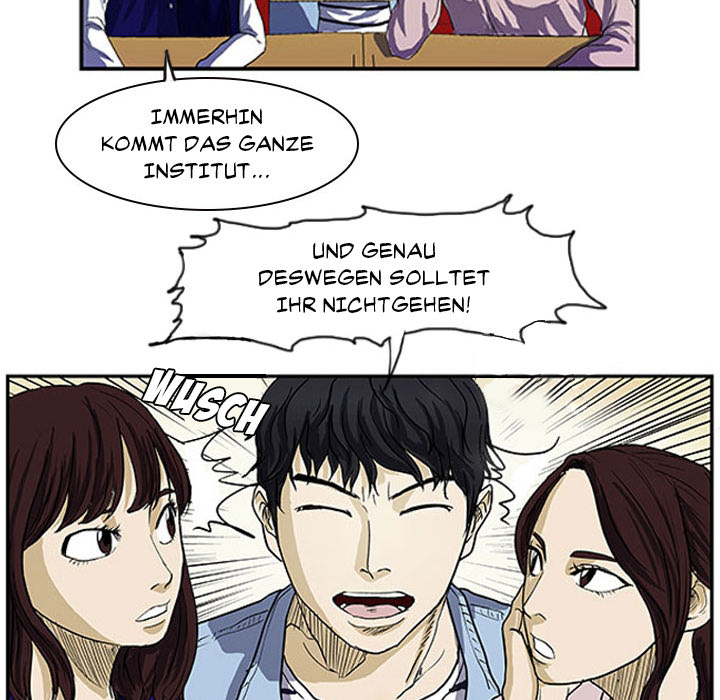 Tweener - episode 1 - 23