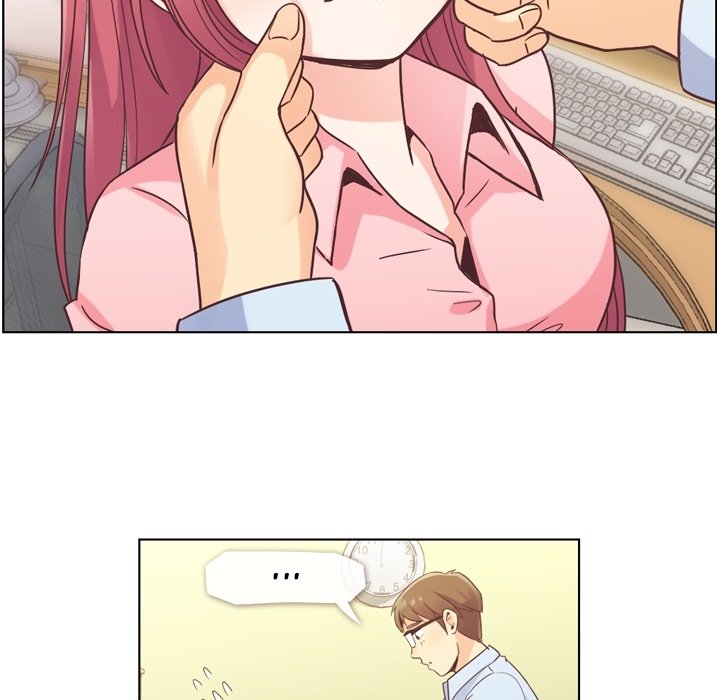 Annoying Alice - episode 31 - 34
