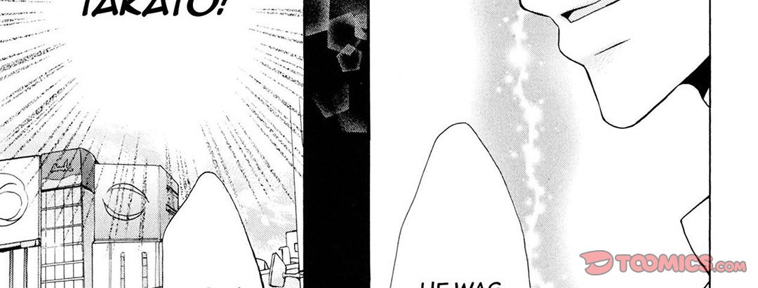 TORICO Omnibus Vol.3 - episode 4 - 38