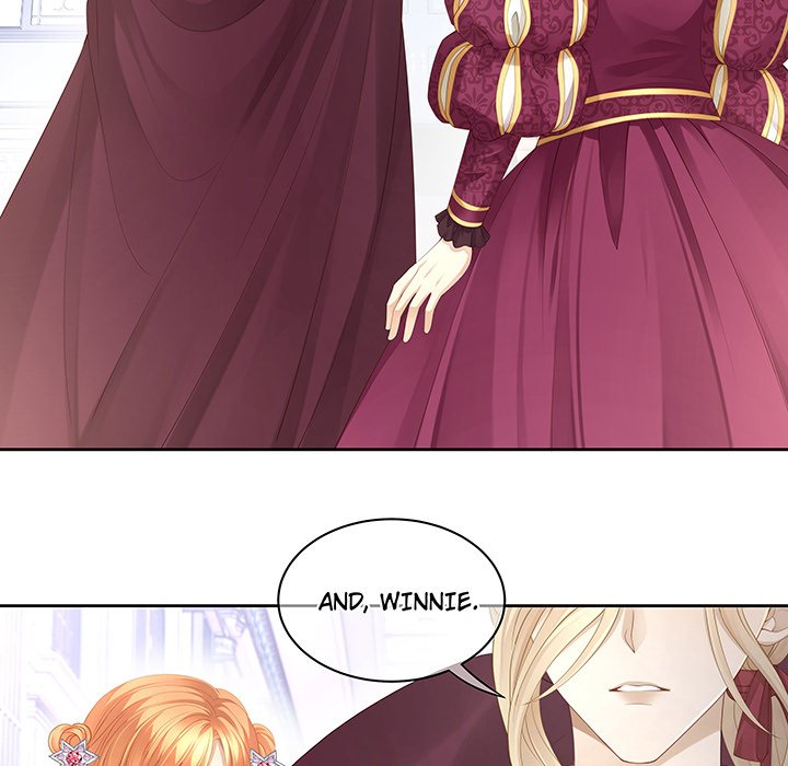 MASTER AND SEVEN LOVERS - episode 12 - 16