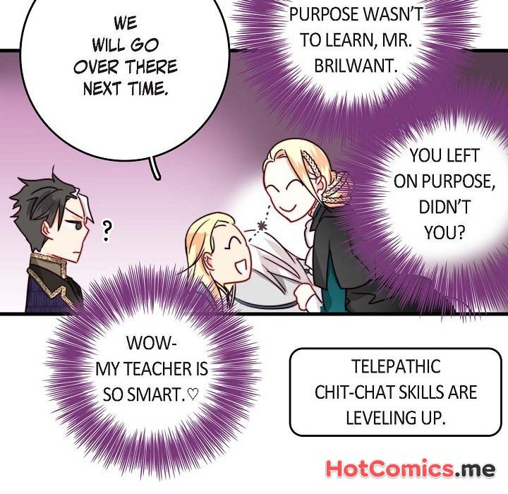 Bring the Love - episode 20 - 97