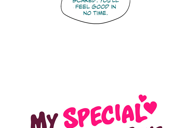 My Special Squishy Someone - episode 4 - 2