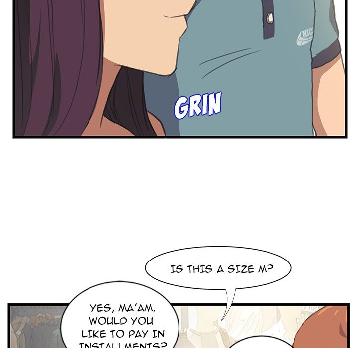 My Stepmom - episode 1 - 17