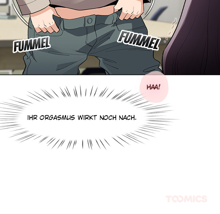 Überleben in einem Comic - episode 16 - 122