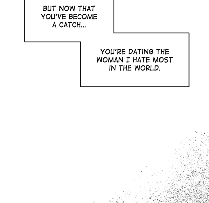 Bitter Sweetheart - episode 27 - 54