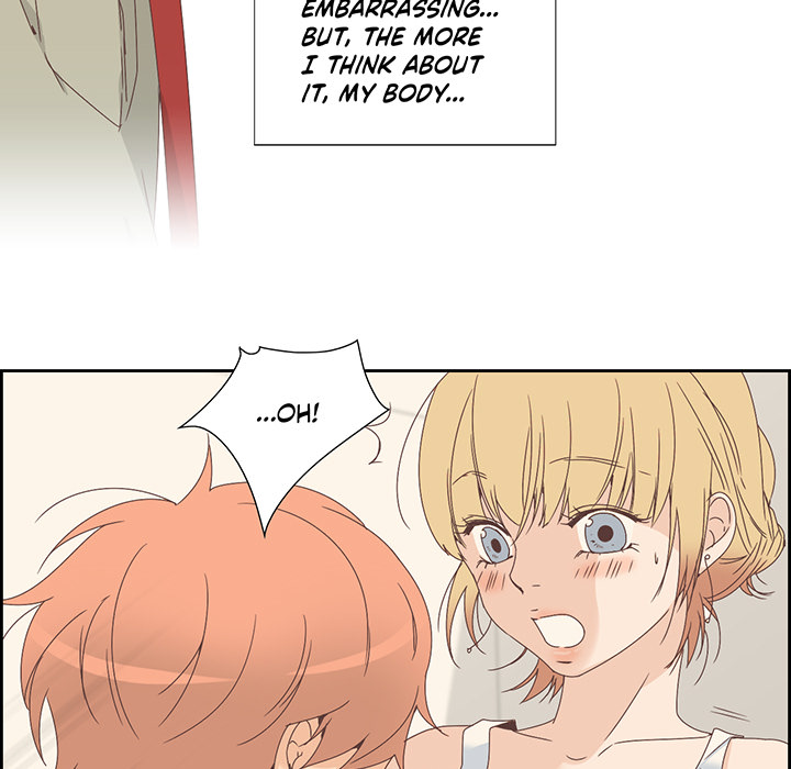 An Innocent Sin - episode 3 - 7