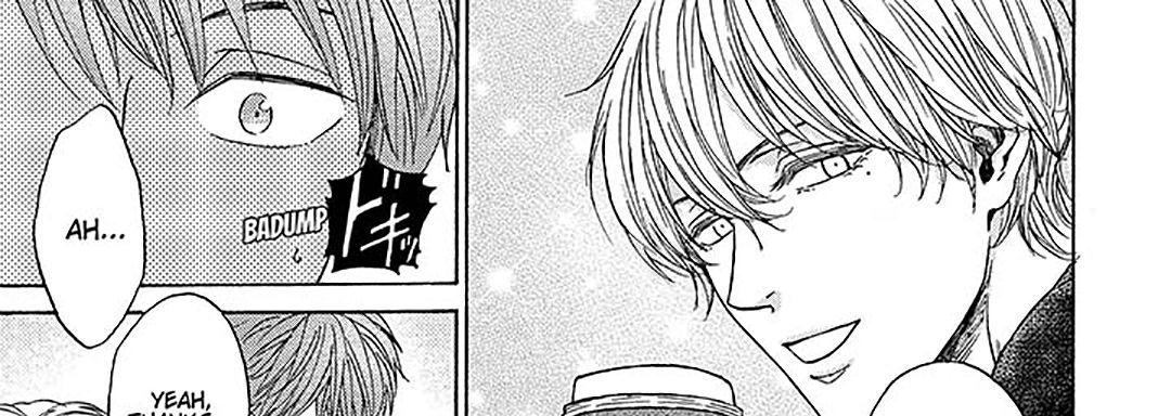 My Lucky Star (SHINKOSHA) - episode 5 - 48