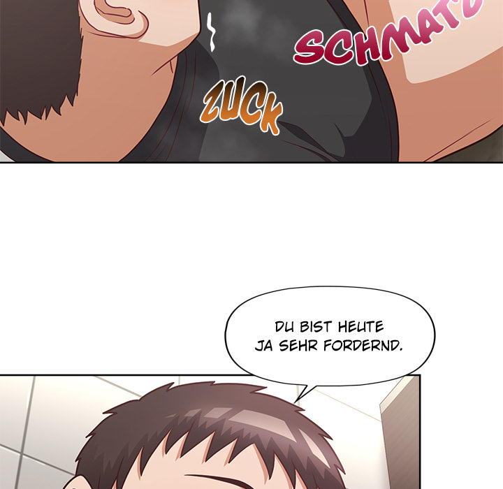 Jetzt bin ich der Boss - episode 42 - 53