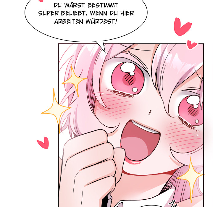 Pheromon Sorbet♥ - episode 18 - 64