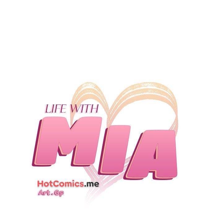 Life with Mia - episode 4 - 7