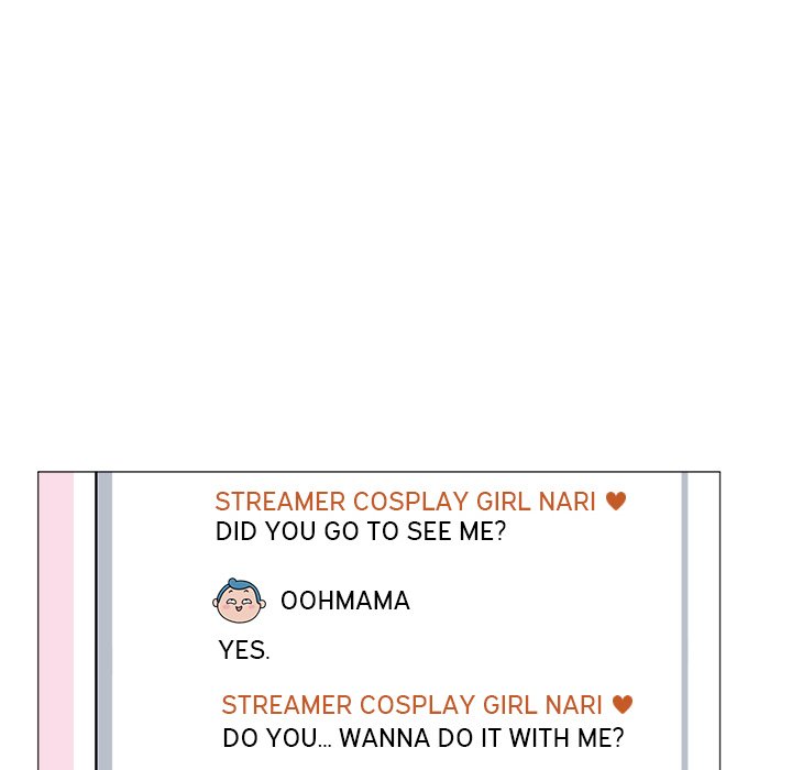 Cosplay Girl - episode 6 - 93