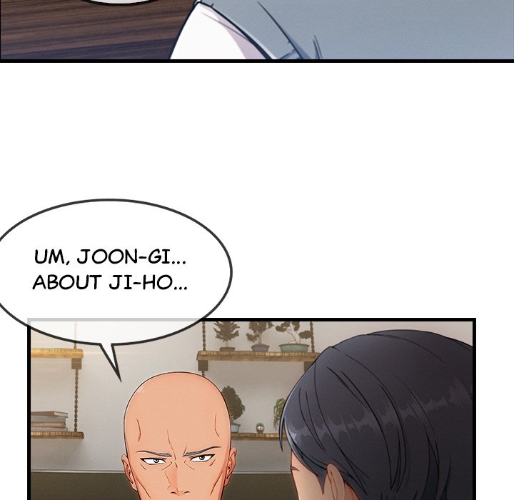 Sang-Ah - episode 69 - 70