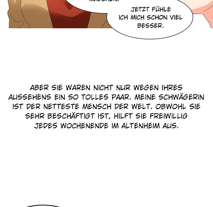 Forever Gossip 2. Staffel - episode 25 - 7