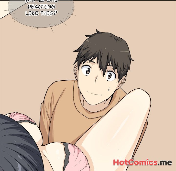 Excuse me, This is my Room - episode 21 - 107