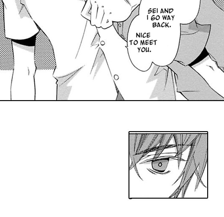 Falling In Love Under The Blue Sky - episode 3 - 55