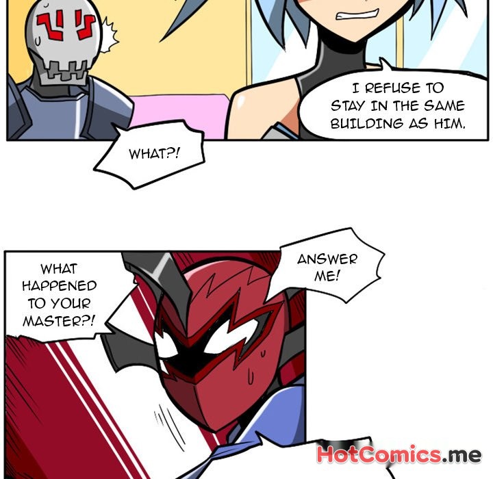 Maki and Friends - episode 10 - 24