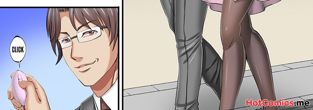 He'll Find Out if You Cum Inside Me...: Cheated on With a Massage - episode 13 - 7