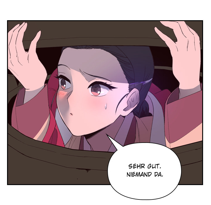 Die Prinzessin und ihre Leibwächter - episode 1 - 179