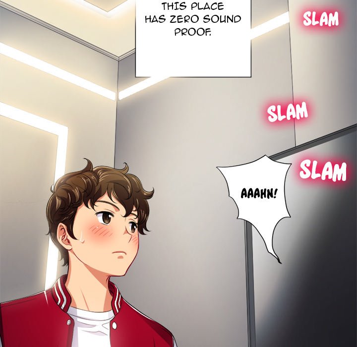 My High School Bully - episode 16 - 13