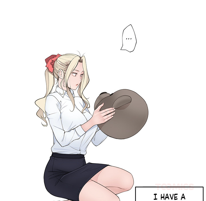 Teach Me How to Please You - episode 19 - 50