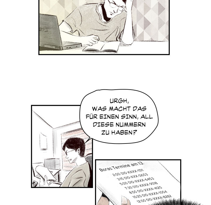 Die Strasse des Grauens - episode 4 - 52