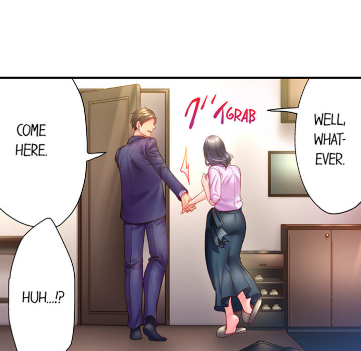 First Time With My Wife (Again) - episode 11 - 38