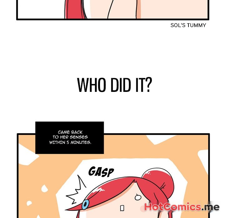 The Amazing Siblings - episode 34 - 6