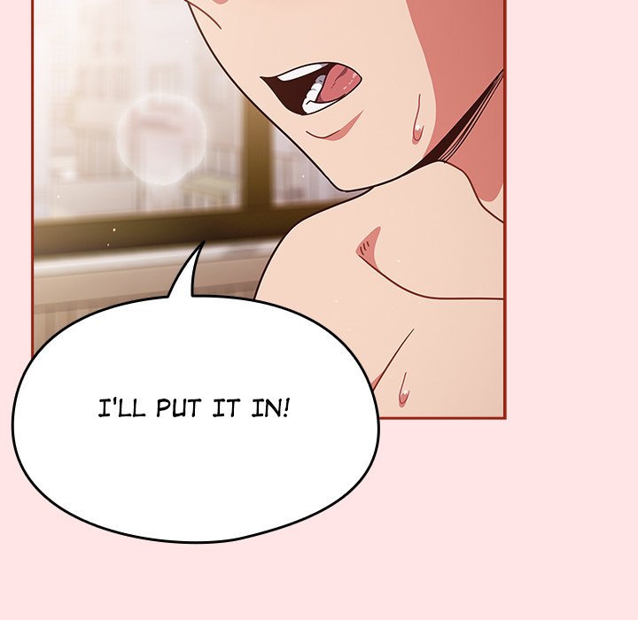 Honey Sweet Part-Time Job - episode 8 - 106