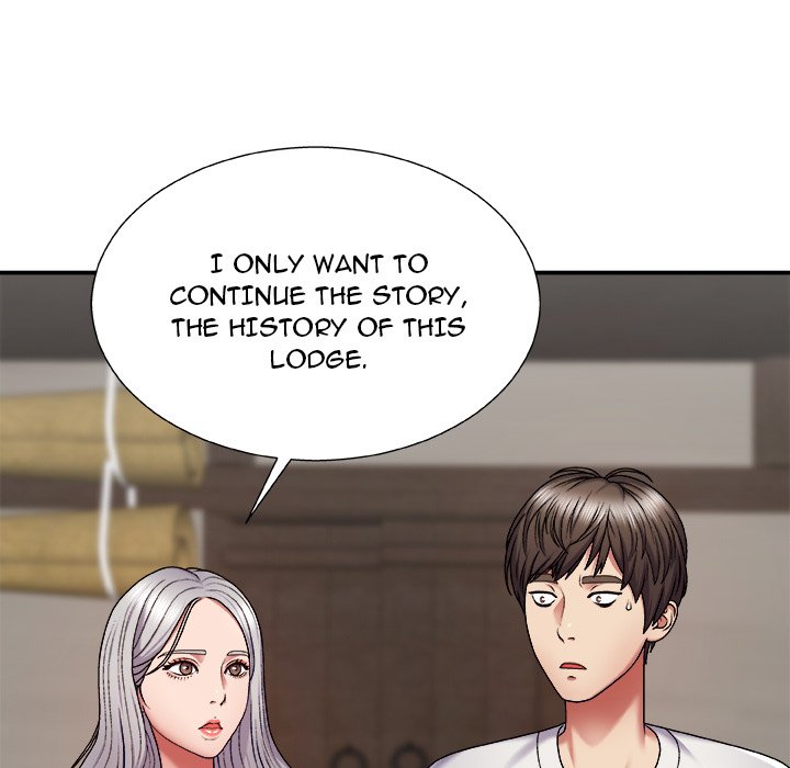 Spirit Possession - episode 2 - 166