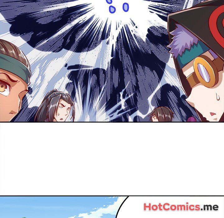 Hidden Class - episode 21 - 91