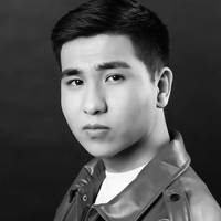 TikTok Account - zarlyk_kambaraliev