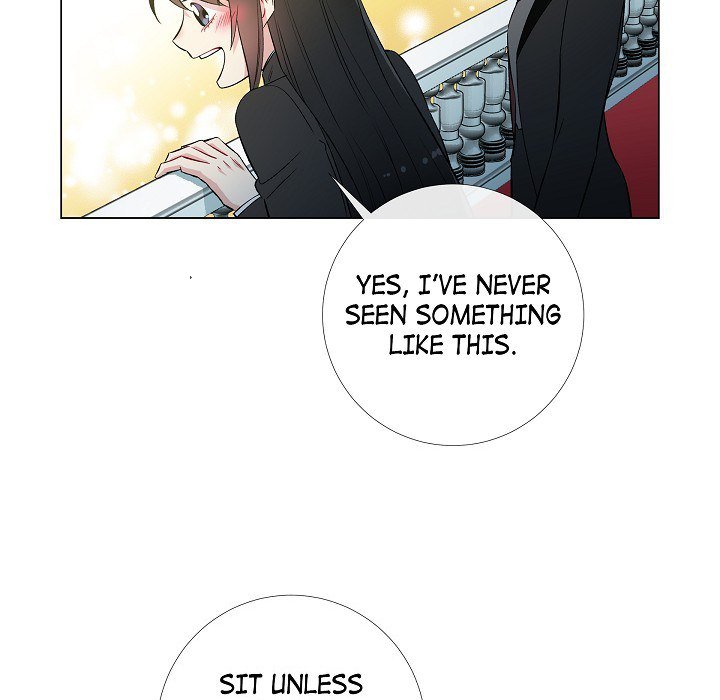 The Maid and the Vampire - episode 17 - 46