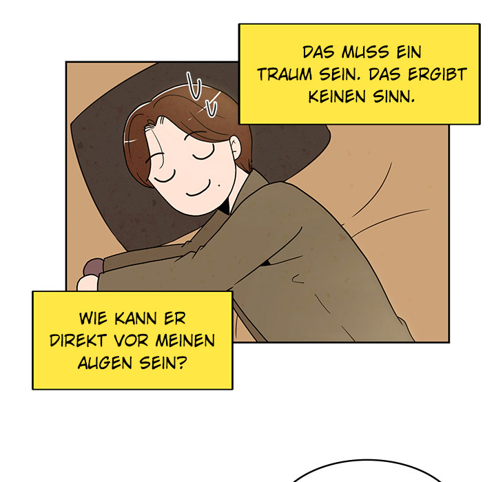 Händchenhalten Auf Eigene Gefahr - episode 39 - 37