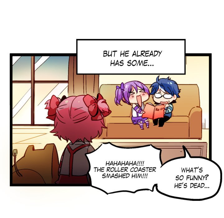 Reon and Friends - episode 47 - 16